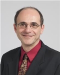 Michael Rothberg, MD, MPH, Director