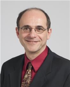 Prof. Michael Rothberg