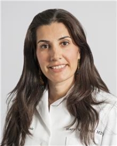 Mary Vouyiouklis Kellis, MD