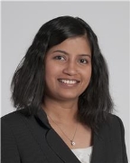 Seenia Peechakara, MD | Cleveland Clinic