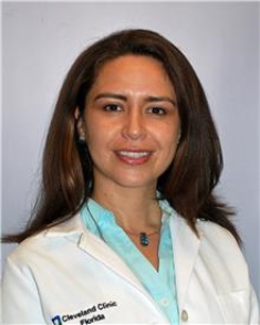 Nydia Martinez Galvis, MD