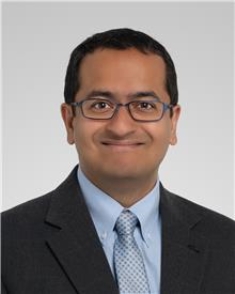 Sanjay Mukhopadhyay, MD