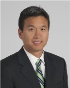 Walter Cha MD Cleveland Clinic