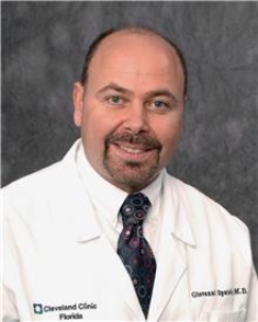 Giovanni Spatola, MD