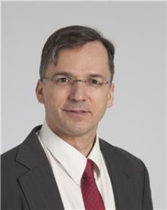 Tomas Radivoyevitch, Ph.D.
