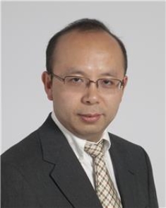 Feng Lin, Ph.D.