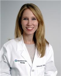 Deborah Galen, APRN