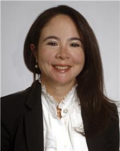 Brenda Jimenez Cantisano, MD