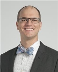 Aaron Gerds, MD