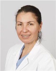 Susan Miljkovic-Goodrich, MD