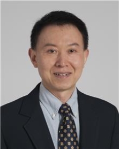 Ping Song, PhD