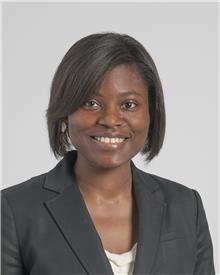 Olaronke Oshilaja, MD