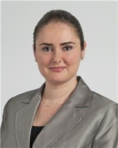 Alina Muscutar, MD