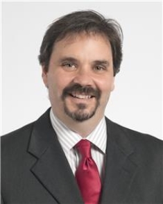 Robert DeBernardo, MD