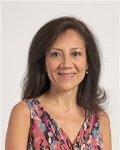 Silvia Cardenas-Zegarra, MD