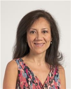 Silvia Cardenas-Zegarra, MD