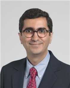 Alireza Mohammadi, MD