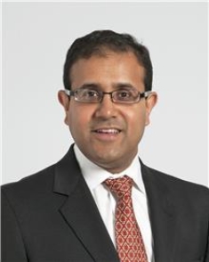 Sudipto Mukherjee, MD, PhD, MPH