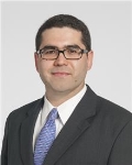 John Rodriguez, MD