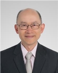 Yu-Wei Cheng, Ph.D.