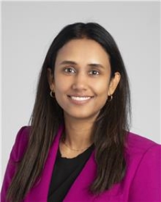 Samita Garg, MD