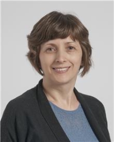 Gina Oprisescu, MD