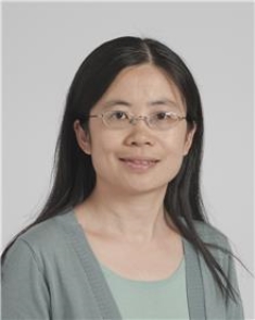 Hui Yang, MD, PhD