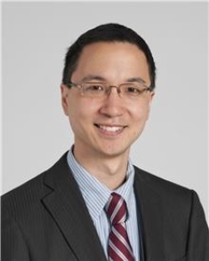 Wayne Tsuang, MD, MHS