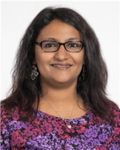 Sujata Rao, PhD