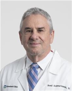 Raul Schwartzman, MD