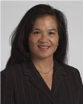 Marie Fidela Paraiso, MD