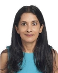 Suma Thomas, MD, MBA