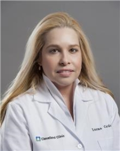 Luzma Cardona, MD