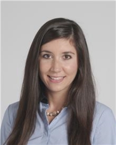 Stella Paparizos, MD