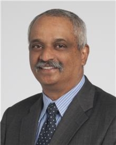 Kuruvilla John, MD