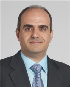 Samer M. Abubakr, MD