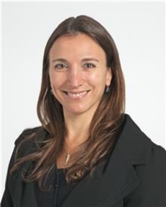 Laura Ferreira Provenzano, M.D.
