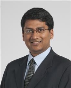 Abhishek Deshpande, MD, PhD