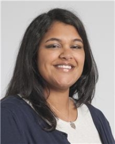 Sophia Patel, MD