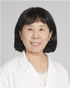 Aiwen Zhang, PhD