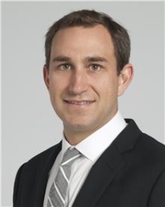 Bradley Weinberger, MD