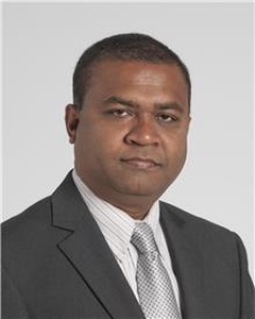 Jeevanantham Rajeswaran, PhD