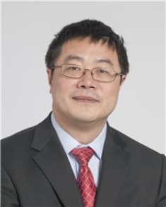 Hui Zhu Md Cleveland Clinic