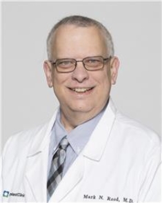 Mark Rood, MD