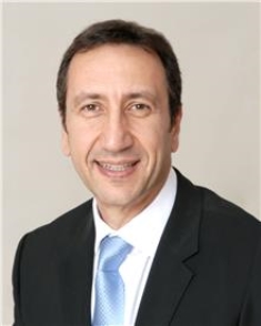 Raffi Gurunian, MD, PhD