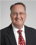 Mark Todd, Ph.D