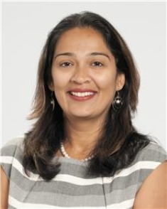 Purva Grover, MD