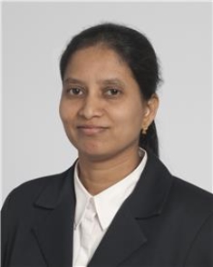 Rukmini Komarlu, MD