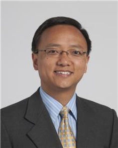 Jijun Xu, MD, PHD