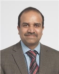 Sreenivas Karnati, MD